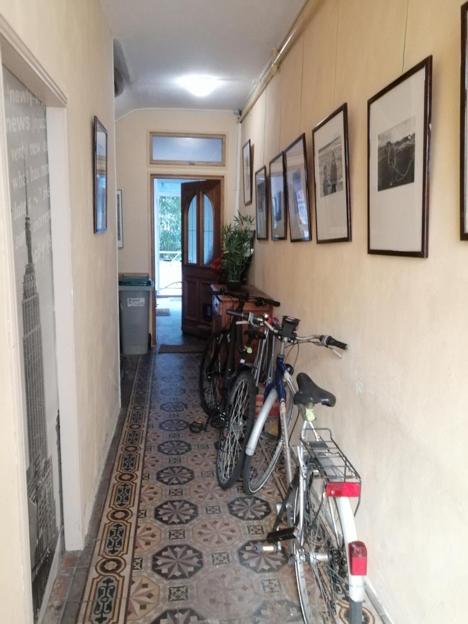 Studio Dans Maison De Ville ตูลูส ภายนอก รูปภาพ
